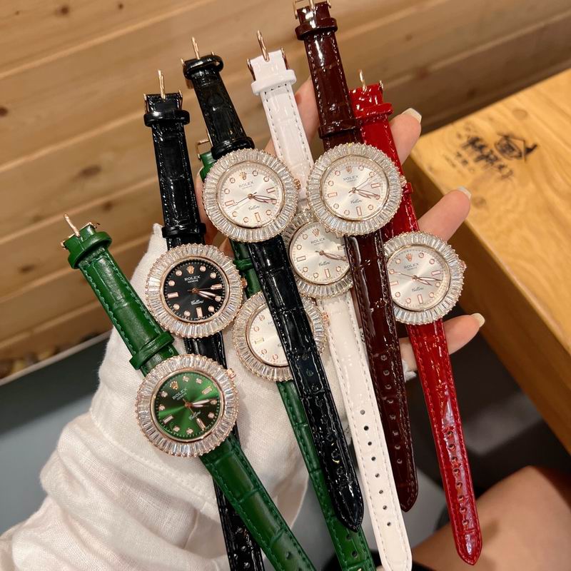 Rolex woman watch 122871